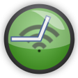 أيقونة البرنامج: Worktime - Automatic Time…