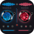Icon of program: DJ Music Mixer Virtual D…