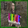 MEME Voice Pack by JackTheFallout (U11)