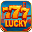 Golden Slots 777 Game icon