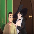 Иконка программы: Elfheim - Chapter 1