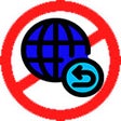 Biểu tượng của chương trình: Redirect Blocker