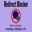 Redirect Blocker