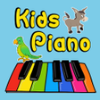 程序图标：Kids Piano