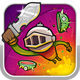 プログラムのアイコン: Knightmare Tower