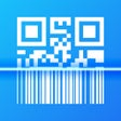 Ícone do programa: QR Code Reader - Scanner …