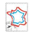 程序图标：Ville & Code Postal Franc…