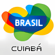 Brasil Mobile - Guia Turístico de Cuiabá