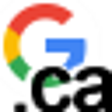 Google Canada google.ca Search icon