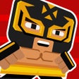 프로그램 아이콘: Tumble Wrestling