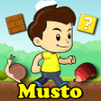 程序图标：Mustos World Super Advent…
