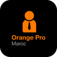 أيقونة البرنامج: Orange Pro Maroc