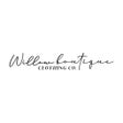 プログラムのアイコン：Willow Boutique