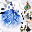 프로그램 아이콘: Drawing Clothes Fashion I…