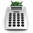 Ícone do programa: The Cool Calculator