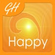 Иконка программы: Be Happy - Hypnosis Audio…