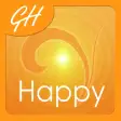 Be Happy - Hypnosis Audio by Glenn Harrold