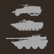 プログラムのアイコン：Name the AFV
