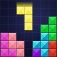 Icône du programme : Block Puzzle