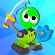 ไอคอนของโปรแกรม: Balloon Clash