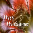 Icon of program: Maha Shivratri Wishes