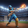 Ikona programu: Ultimate Cricket Super Le…