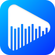 プログラムのアイコン：Video Player - All in One