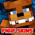 Ícone do programa: FNAF Skins For Minecraft …