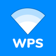 أيقونة البرنامج: WiFi Analyzer- WPS WIFI T…