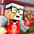 Иконка программы: Maps KFC for Minecraft