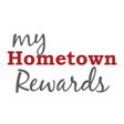 Symbol des Programms: Harps Rewards