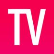 プログラムのアイコン：TVdags TV-tablå & TV-guid…