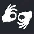 Ícone do programa: Auslan Dictionary