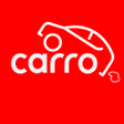 Иконка программы: CARRO - все бу запчасти в…
