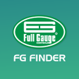 Programın simgesi: FG Finder