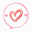 Icon of program: Tagalog Love Quotes