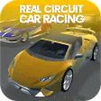 The Real Circuit Car Racing