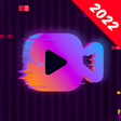 أيقونة البرنامج: Music Video Editor Video …