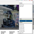 Icon of program: Конвертор фраз для Яндекс…