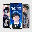 Icon of program: BTS Wallpaper 2022