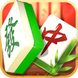 プログラムのアイコン：Mahjong-Classic Battle