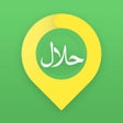 Halal Guide: Map Food  Salah