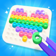 Icon of program: BeadArt: Relaxing beads d…