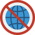 Ikon program: Block Websites on Chrome