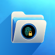 Programın simgesi: Media Vault - Lock Files