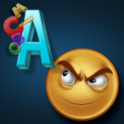 プログラムのアイコン：Word game  My Word Quiz