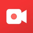 プログラムのアイコン：Go Record: Screen Recorde…