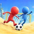 Ikona programu: Super Goal - Soccer Stick…