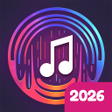 Иконка программы: RingTone: Ringtones for P…