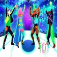 Just Dance 2019 icon